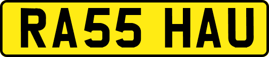 RA55HAU