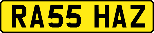 RA55HAZ