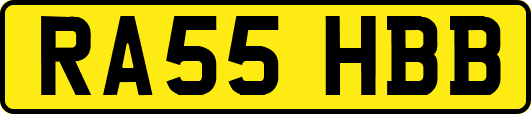 RA55HBB