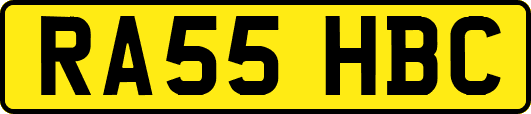 RA55HBC