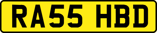 RA55HBD