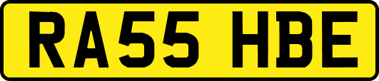 RA55HBE