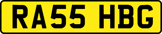 RA55HBG