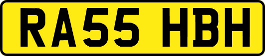 RA55HBH