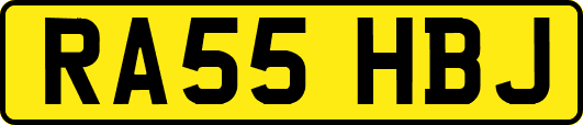 RA55HBJ