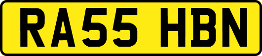 RA55HBN