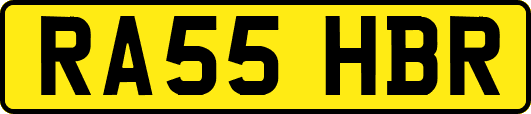 RA55HBR