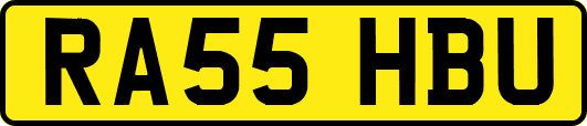 RA55HBU