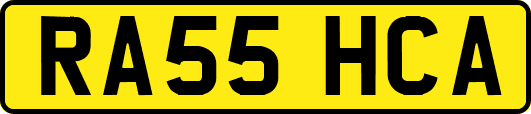 RA55HCA