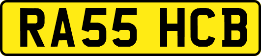RA55HCB