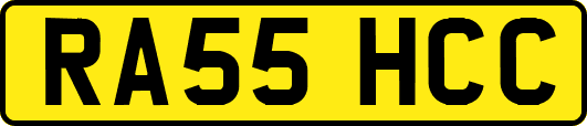 RA55HCC