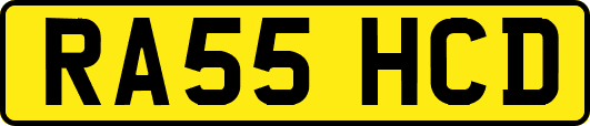 RA55HCD