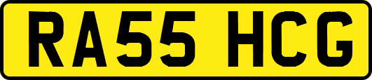 RA55HCG