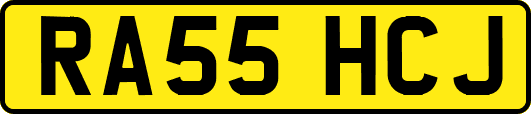 RA55HCJ