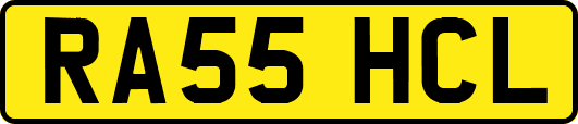 RA55HCL
