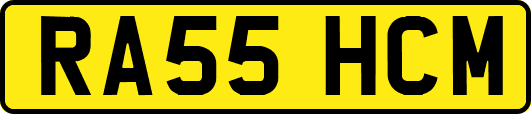 RA55HCM