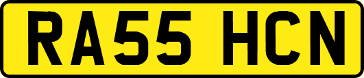 RA55HCN