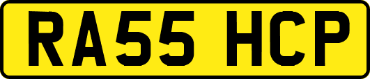 RA55HCP