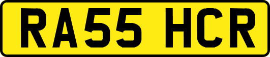 RA55HCR