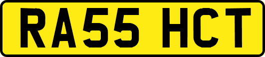 RA55HCT