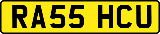 RA55HCU