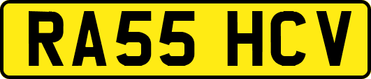 RA55HCV