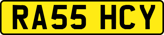 RA55HCY