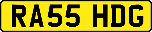 RA55HDG