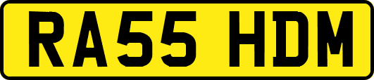 RA55HDM