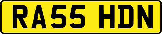 RA55HDN