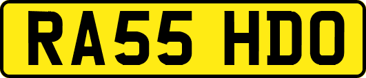 RA55HDO