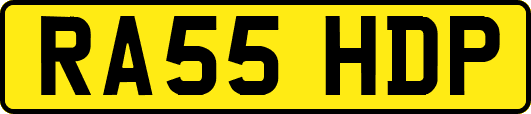 RA55HDP