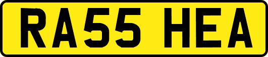 RA55HEA