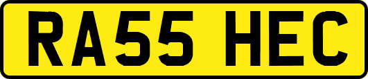 RA55HEC