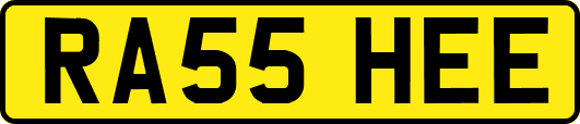 RA55HEE