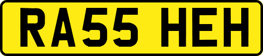 RA55HEH