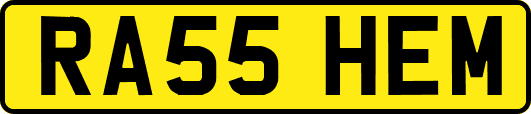 RA55HEM