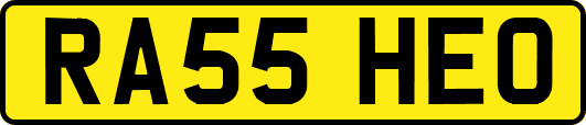 RA55HEO