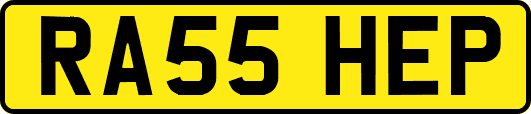 RA55HEP