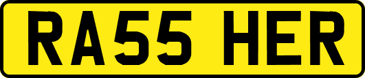 RA55HER