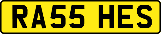 RA55HES