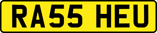 RA55HEU