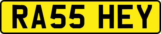 RA55HEY