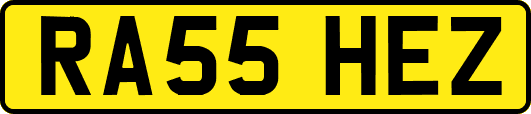 RA55HEZ