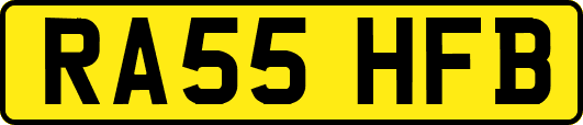 RA55HFB