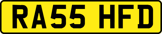 RA55HFD