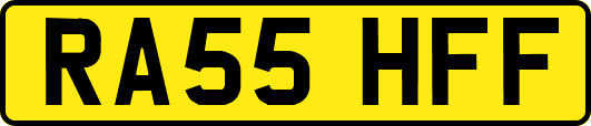 RA55HFF