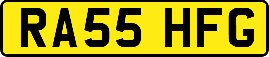 RA55HFG