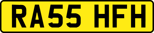 RA55HFH