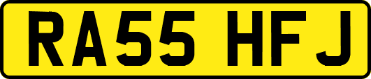 RA55HFJ